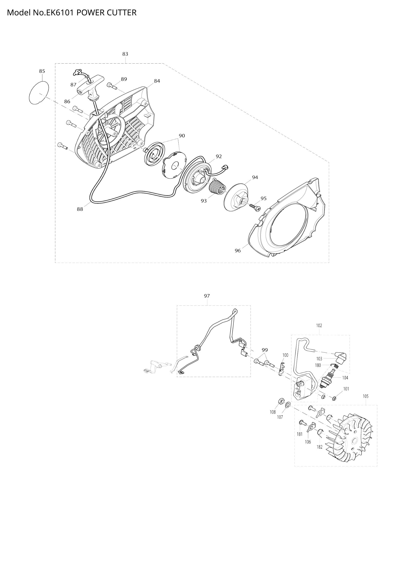 Diagram for EK6101