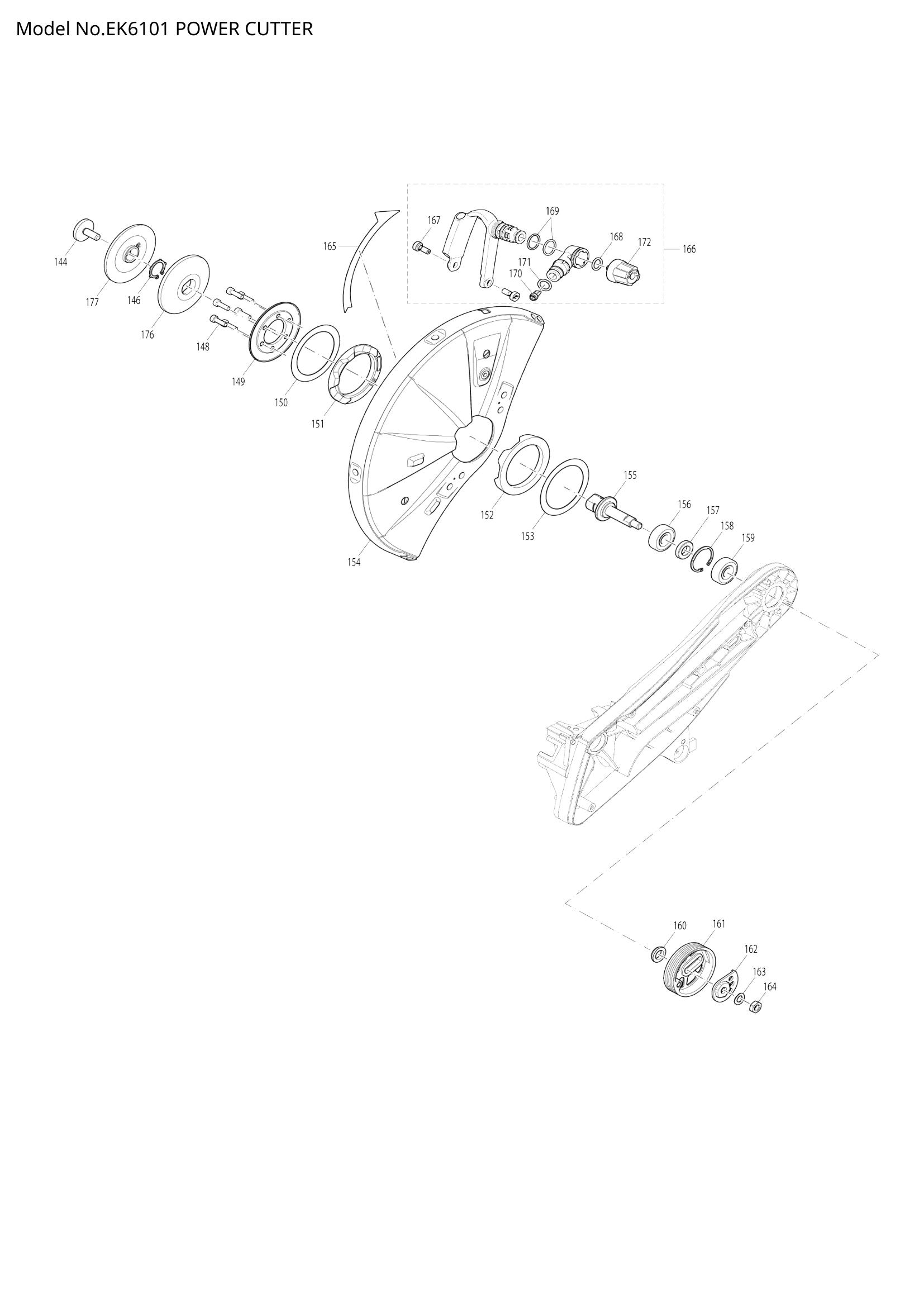 Diagram for EK6101