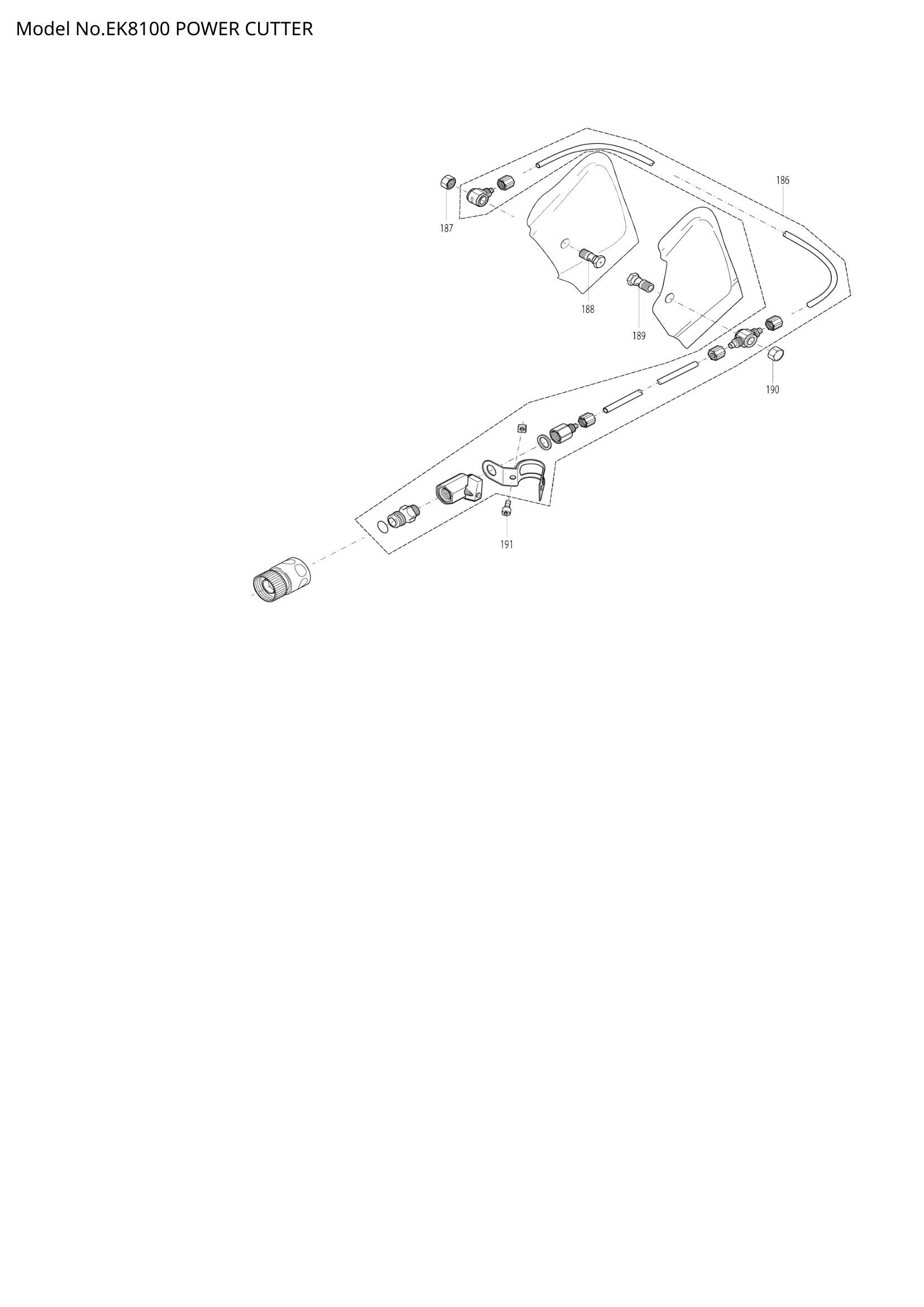 Diagram for EK8100