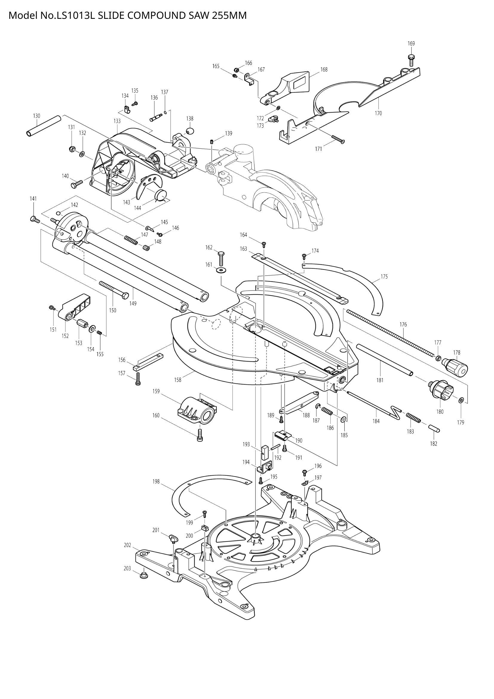 Diagram for LS1013