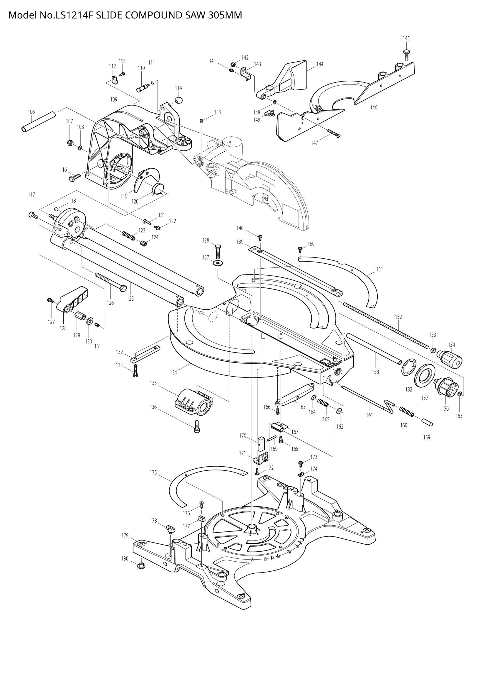 Diagram for LS1214F