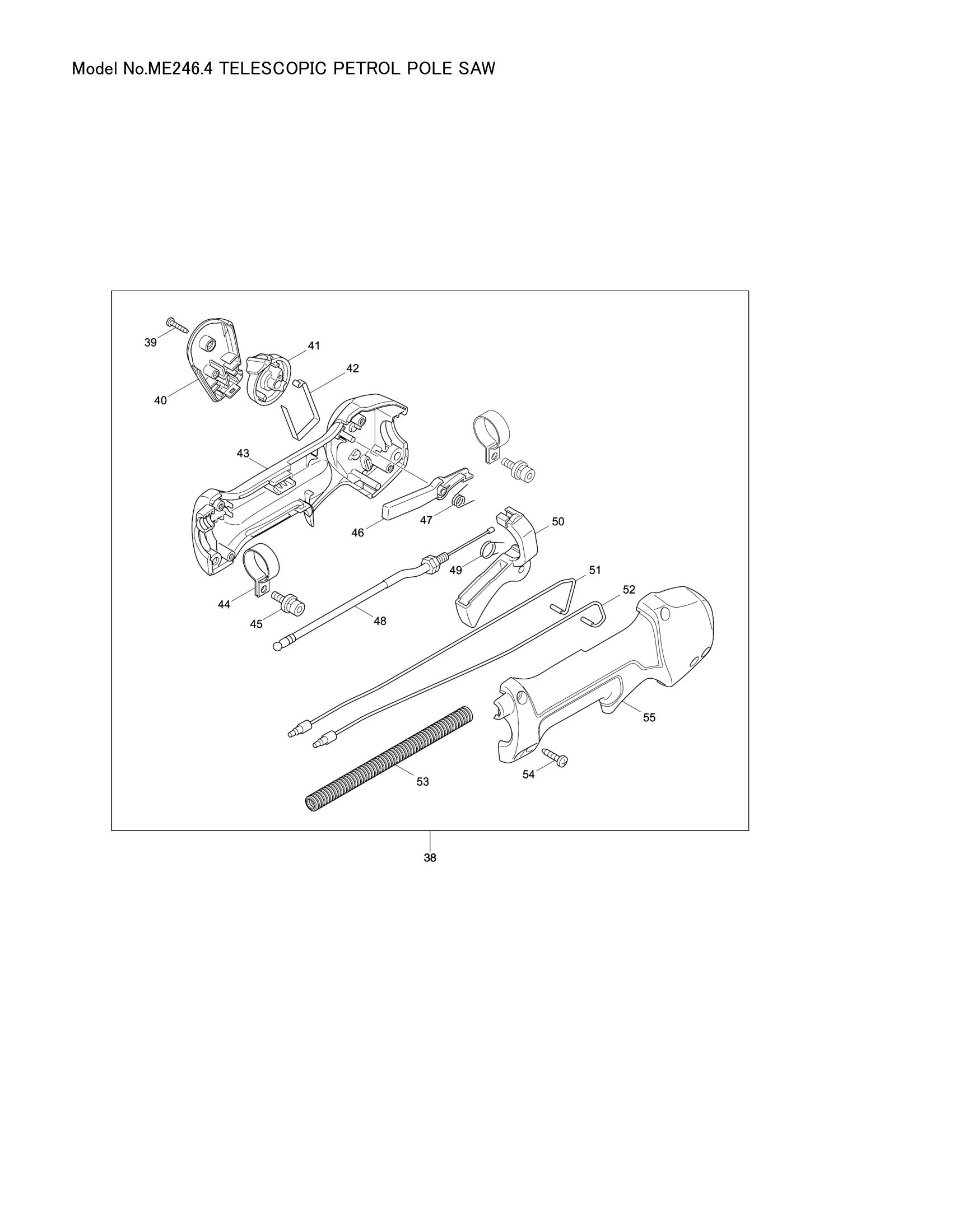 Diagram for ME246