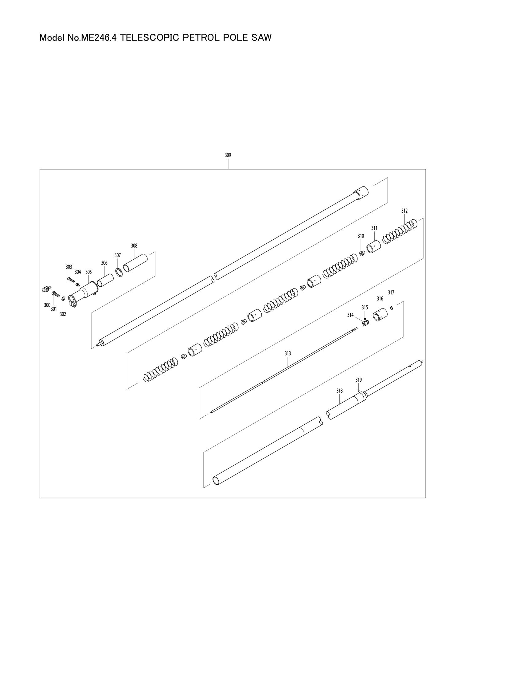 Diagram for ME246