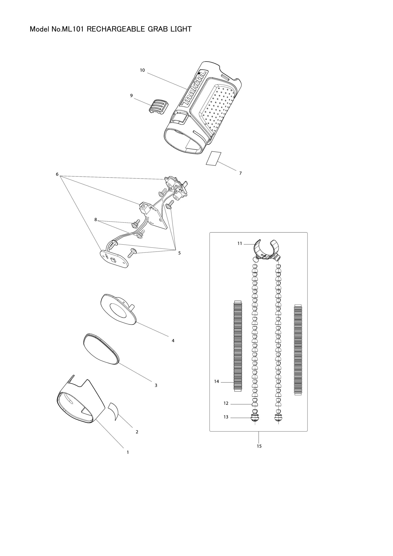 Diagram for ML101