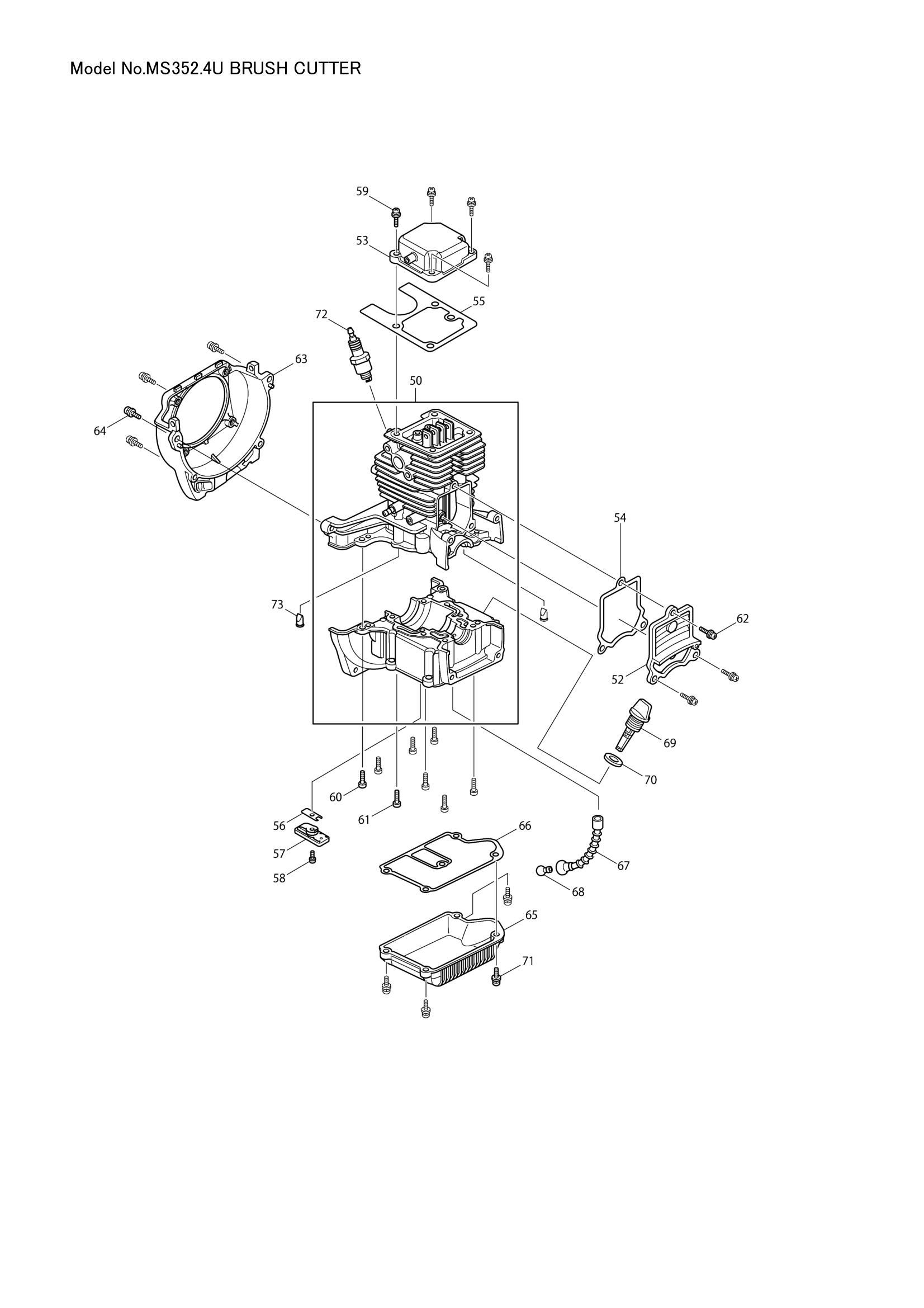 Diagram for MS352