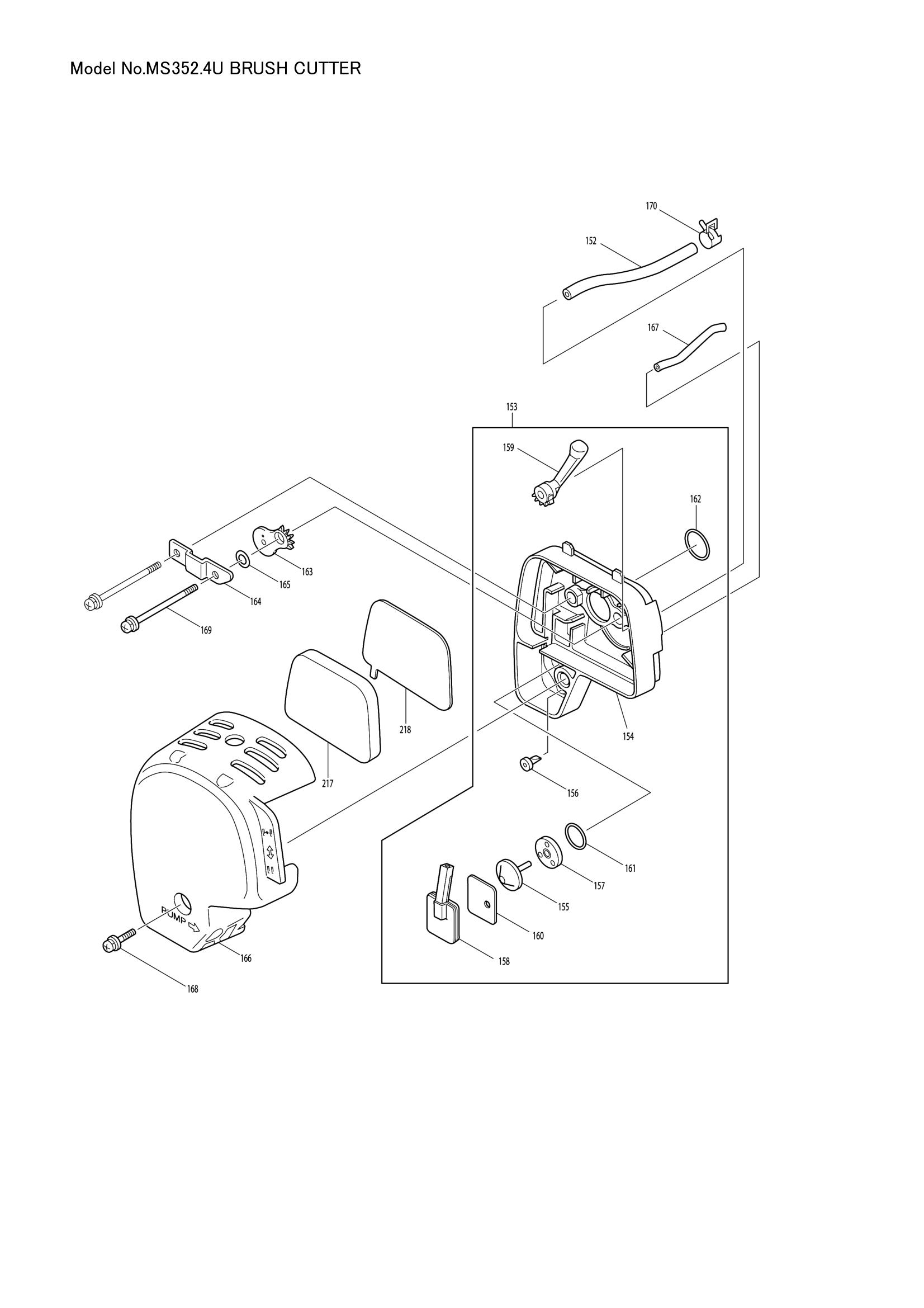 Diagram for MS352