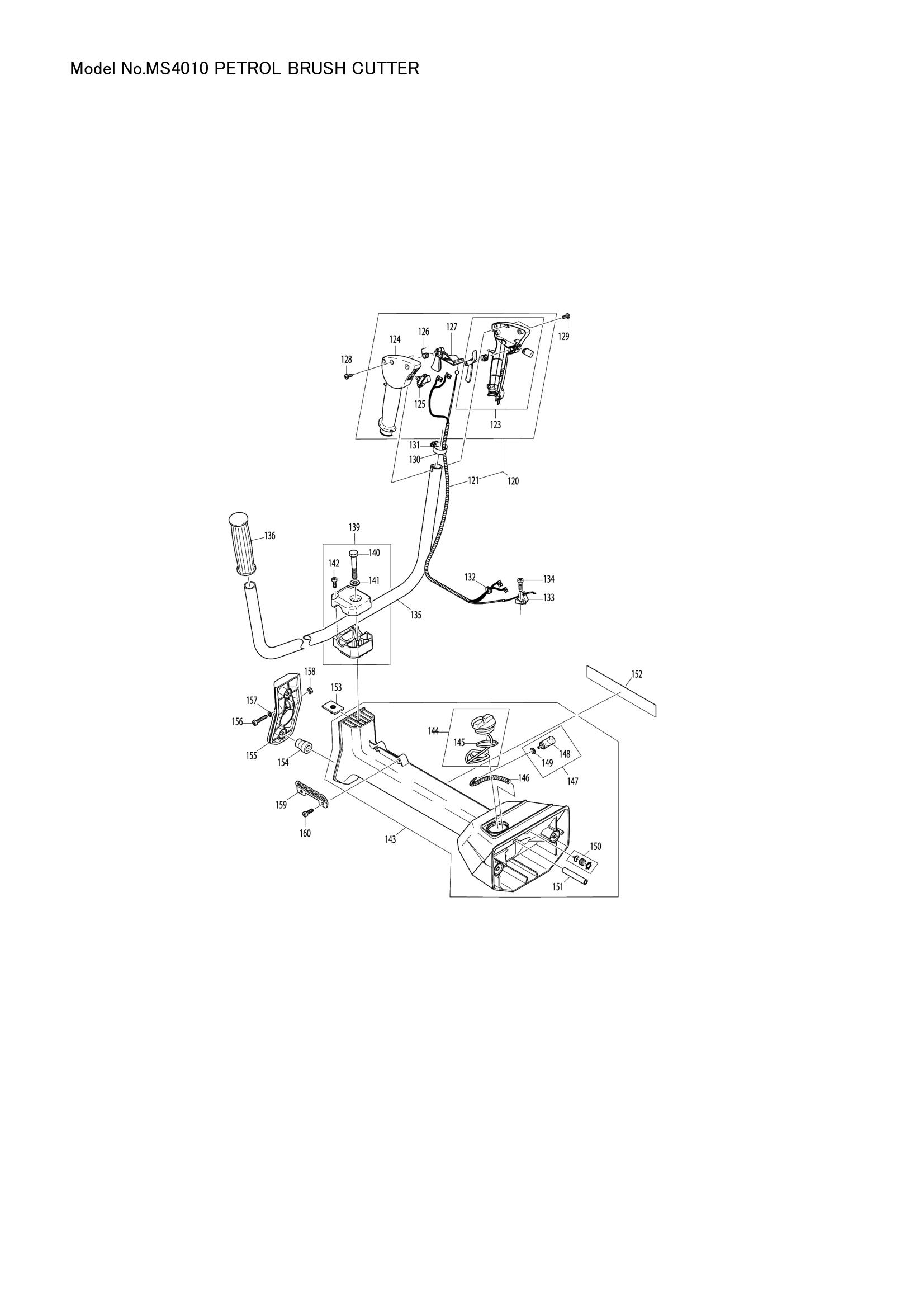 Diagram for MS4010
