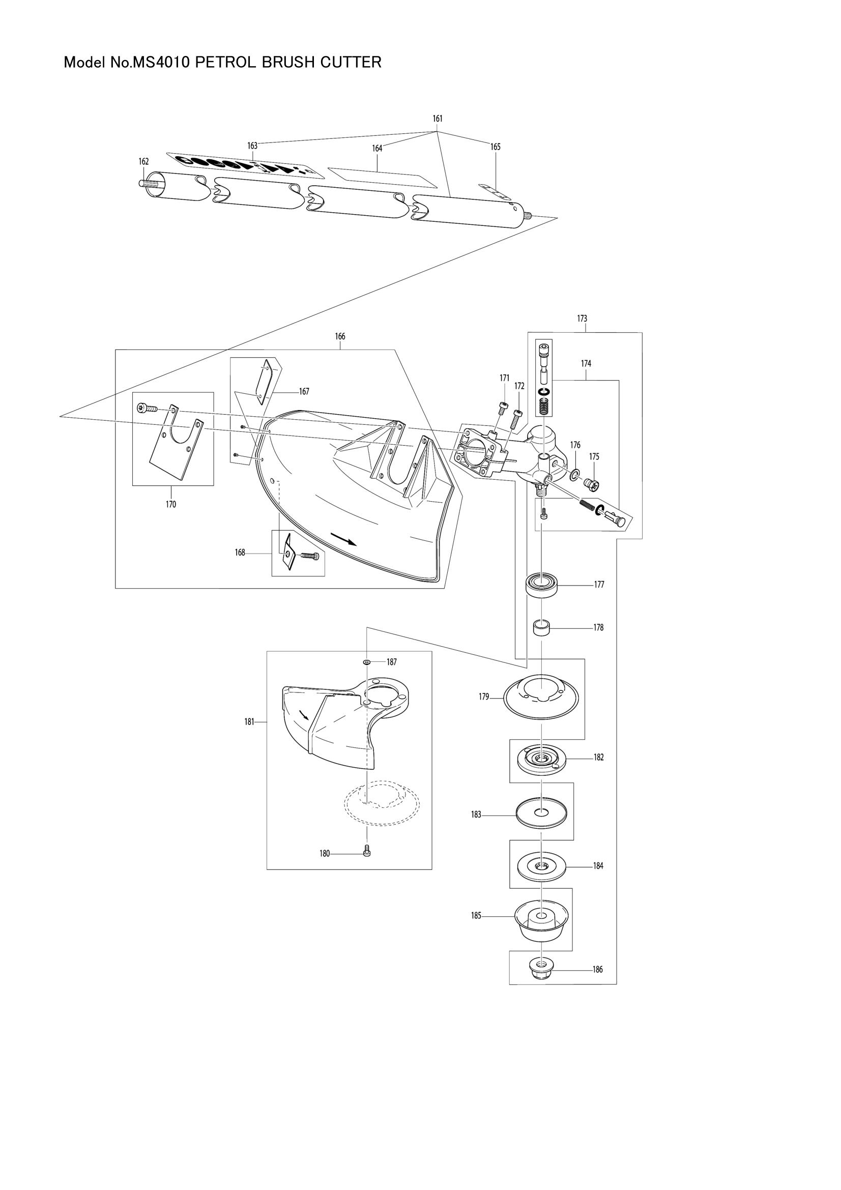Diagram for MS4010