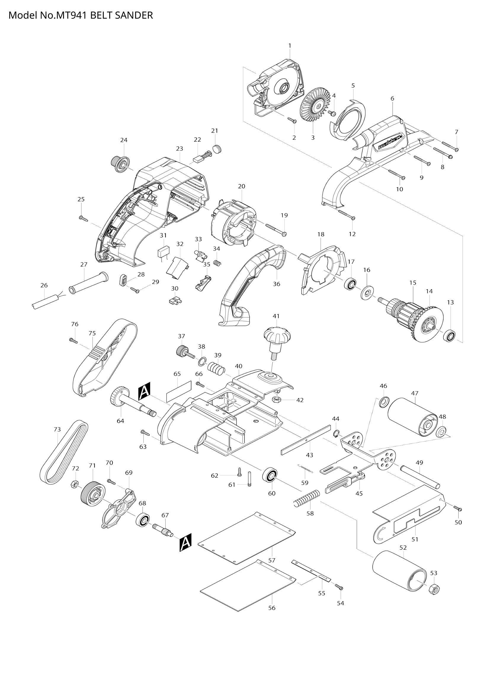 Diagram for MT941