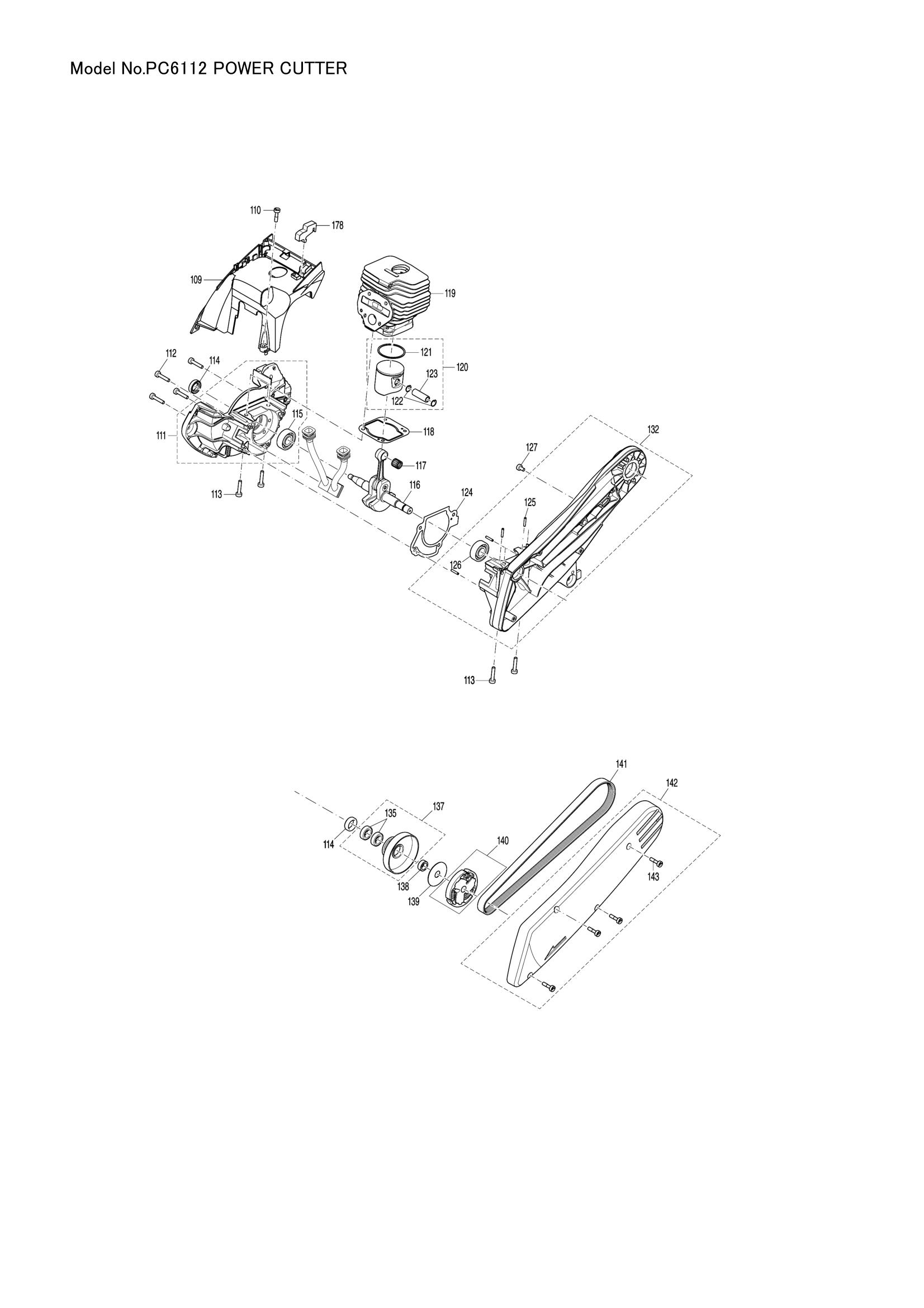 Diagram for PC6112