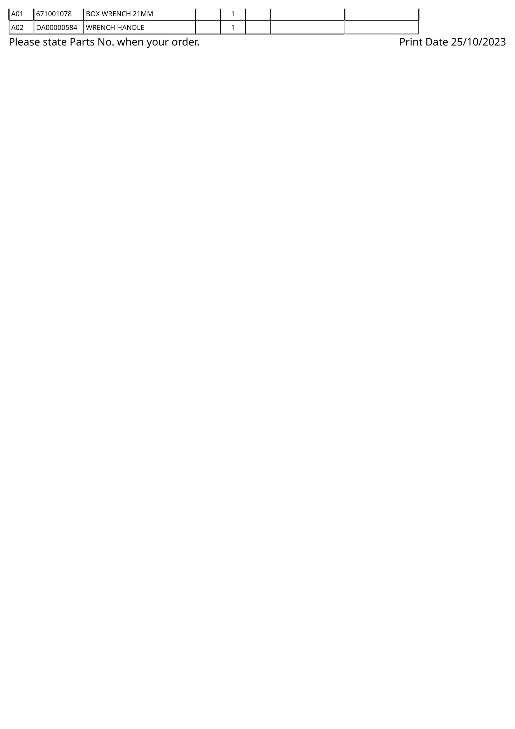 Diagram for PLM4622