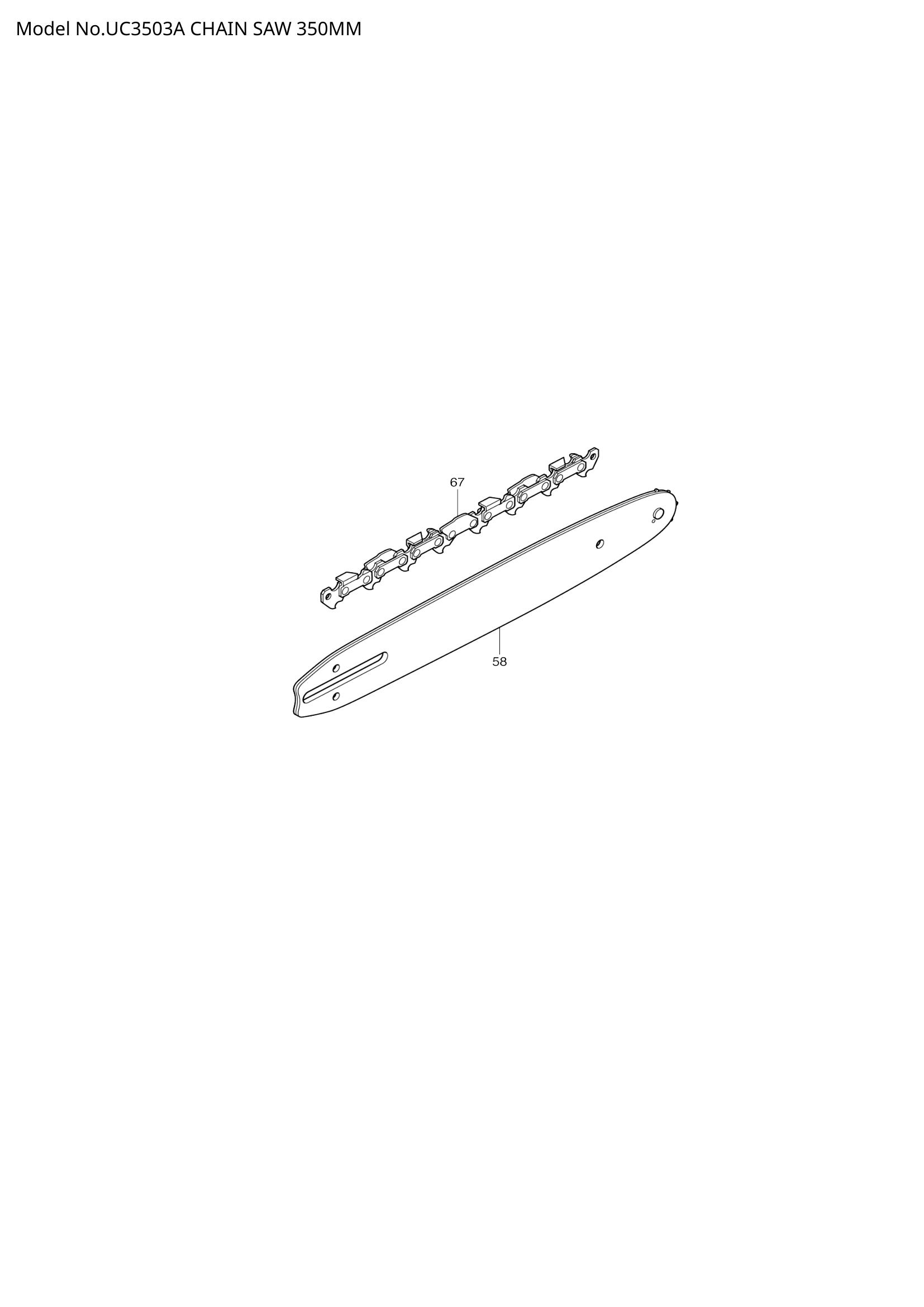 Diagram for UC3503A